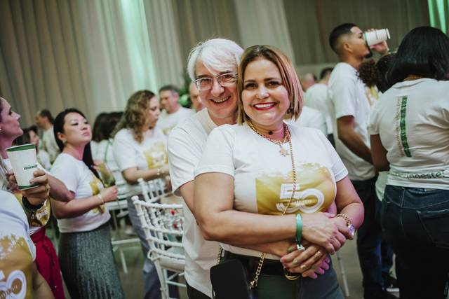 50 anos Unoeste